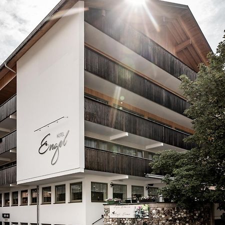מלאו Hotel Engel מראה חיצוני תמונה