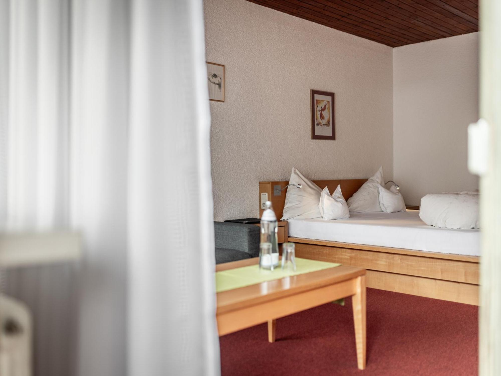 מלאו Hotel Engel מראה חיצוני תמונה