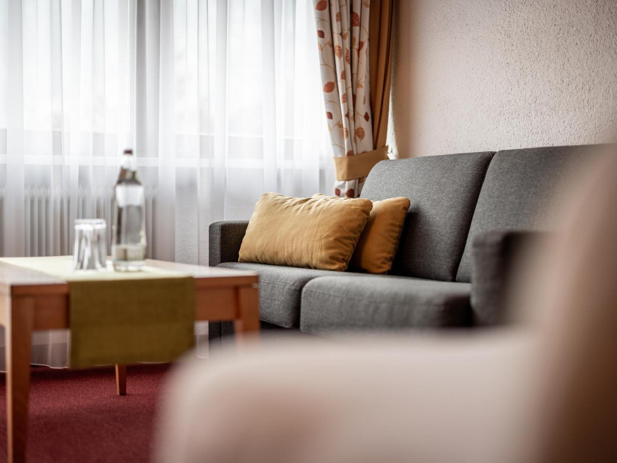 מלאו Hotel Engel מראה חיצוני תמונה