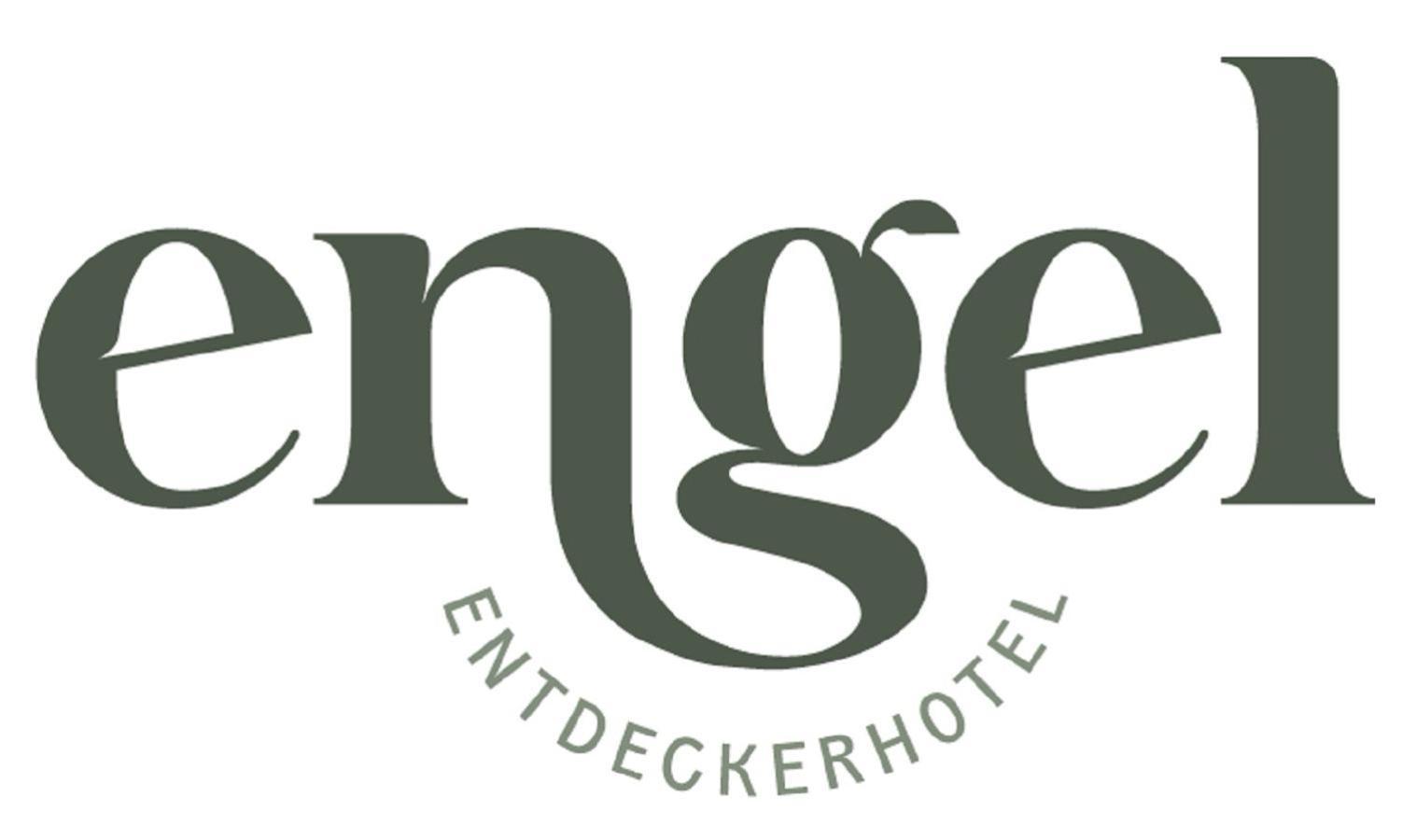 מלאו Hotel Engel מראה חיצוני תמונה