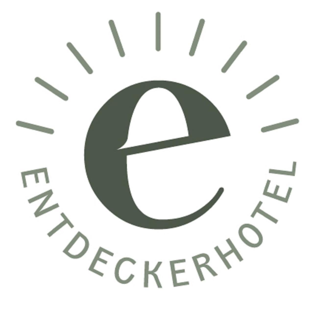 מלאו Hotel Engel מראה חיצוני תמונה